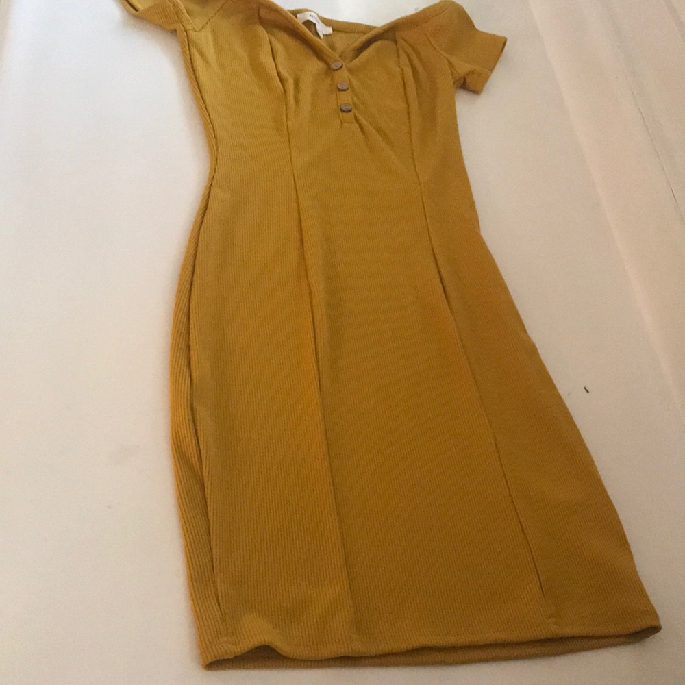 Cute dress